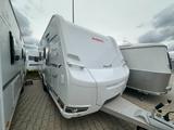 Dethleffs Aero Up 460KR*Top Ausstattung*SONDERPREIS* - Dethleffs 460 t