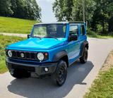 Suzuki  Jimny