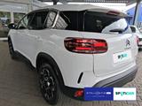 Citroën C5 Aircross Feel Pack 1.2 PureTech 130*SZH*PDC* - Citroën C5 Aircross Feel Pack Gebrauchtwagen