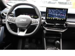 Fahrzeugabbildung Dacia Duster TCe 130 Journey*Kamera!*Winterpakt!*Navi*