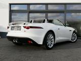 Jaguar F-Type 3.0 L P340 V6 R-Dynamic - Jaguar F-Type: R Dynamic