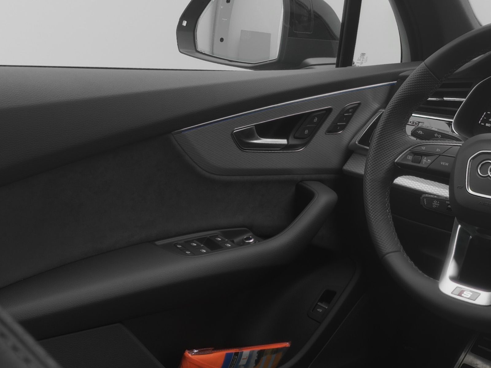 Audi Q7 - Bild 16