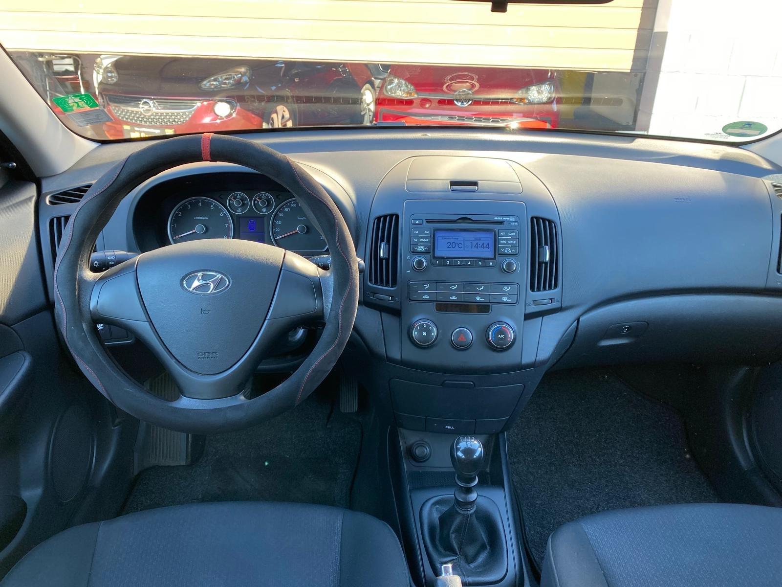 Hyundai i30 Edition+