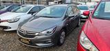 Opel Astra K Sports Tourer Business AHK Tüv 06.2027 - Opel Astra mit Diesel-Antrieb: Kombi, 2.0