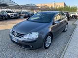 Volkswagen VOLKSWAGEN Golf 1.9 TDI 5p. 4motion Comfortline - Volkswagen Golf aus 2007: TDI