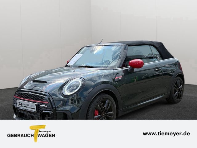 MINI John Cooper Works Cabrio Mini John Cooper Works