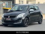 Suzuki SWIFT CLUB*1.HAND*5 TÜRIG*KLIMA*TÜV NEU* - Suzuki in Gelsenkirchen