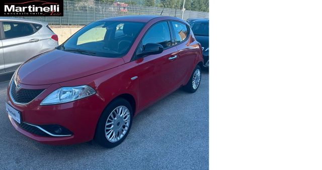 Lancia Ypsilon 1.2 69 CV 5 porte GPL Ecochic Gol