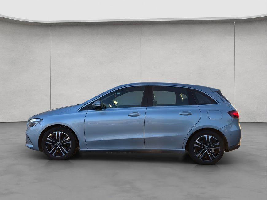 Mercedes-Benz B 180 Progressive Advanced LED Kamera