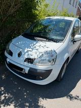 Renault Grand Modus - Renault Grand Modus von privat
