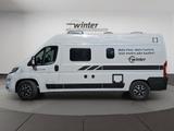 Opel Movano 2.2D L3H2 Camper FULL 600/AHK - Opel Movano: Van