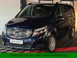 Mercedes-Benz V250d 4matic*Edition*LED*Navi*AHK*Distronic* - Mercedes-Benz V 250 Gebrauchtwagen