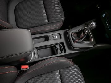Ford Focus 1.0 ST-Line Kamera Parkautomatik Navi ACC