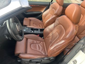 Audi A5 - 10