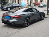 Audi e-tron GT quattro -NP 134.000€ - Audi e-tron GT in München