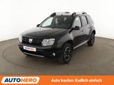 Dacia Duster 1.2 TCe Black Shadow 4x2*NAVI*CAM*PDC*SHZ - Dacia Duster Gebrauchtwagen in München