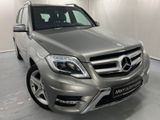 Mercedes-Benz GLK 350*4Matic*DEUTSCHE ERSTAUSL*LED*