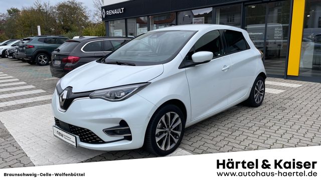 Renault ZOE Intens R 135 Z.E 50 +CCS+NAVI+Winterpaket