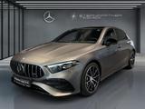 Mercedes-Benz AMG A 35 4M AMG Night, MBEAM,HuD,MEM,BURM®,PANO - Mercedes-Benz A 35 AMG in Hamburg