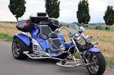 Boom V2 - BENZIN TRIKE