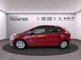 Kia Rio Edition 7 USB Klima Servo ZV Kopfairbag Seit - Kia Rio mit Benzin-Antrieb