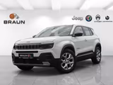 Jeep Avenger 1.2 Altitude Winter Paket - gebrauchte Jeep Kleinwagen