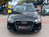 Audi Q3 2.0 TDI Quattro*Aut.*Xenon*Leder*AHK*PDC* - Audi Q3 bis 15.000 Euro