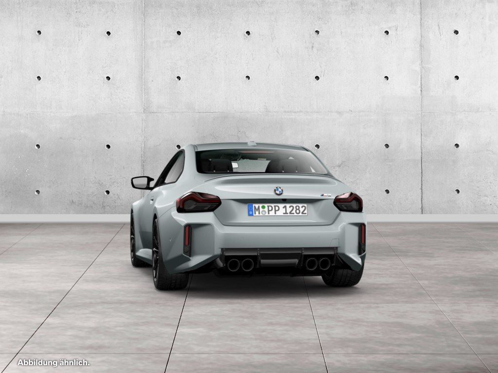BMW M2 2024