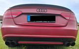 Audi 3.0 TFSI ABT-Tuning(435PS), V-Max, Akrapovic - Audi: Tuning