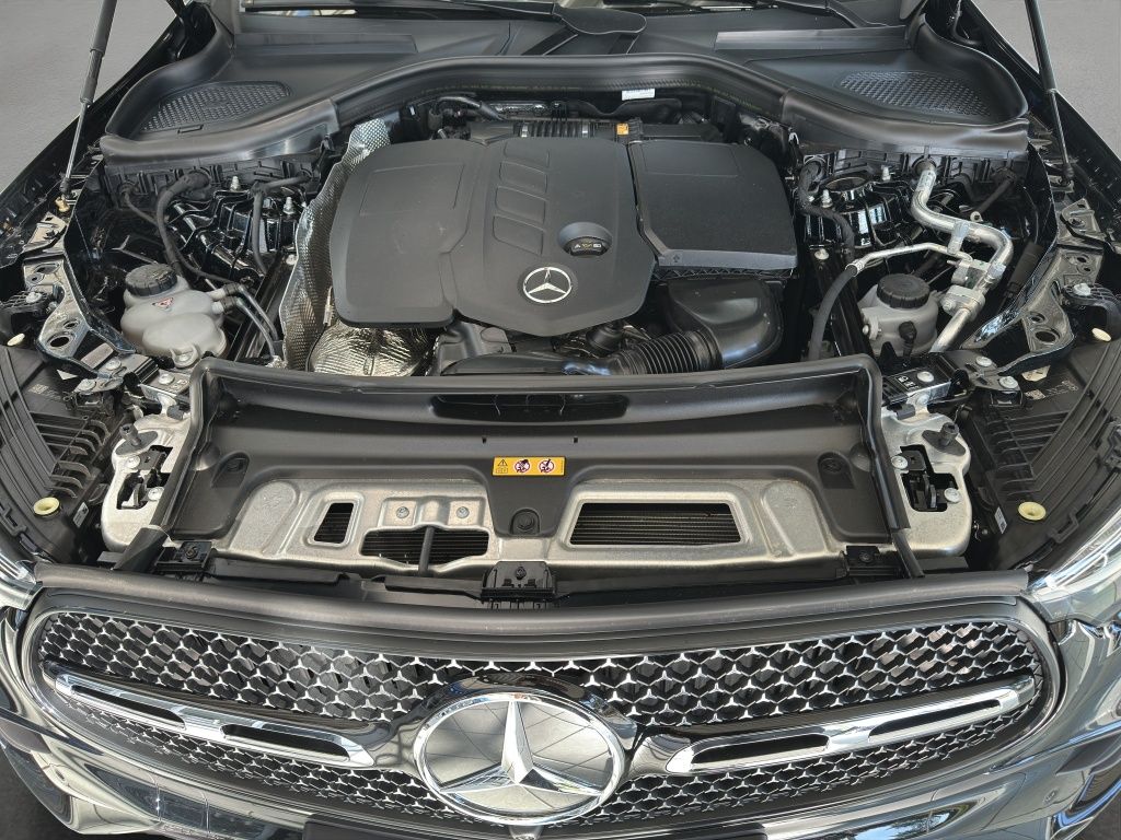 Fahrzeugabbildung Mercedes-Benz GLC 220 d 4M Cp. AMG*NIGHT*RFK*DAB*DIGITAL*19''*