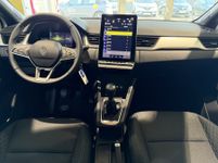 Renault Captur - Vorschau Bild 8