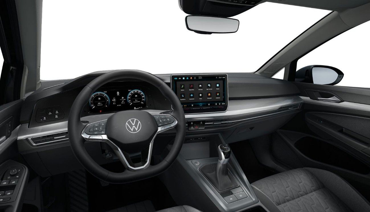 Volkswagen Golf - Bild 4