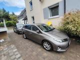 Toyota Auris Touring Sports Touring Sports 1,6-l-Va... - Toyota Auris Touring Sports mit Benzin-Antrieb: Kombi