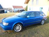 Audi 100   S4 Avant V8 quattro 4,2 l - Audi 100: Kombi, 4a