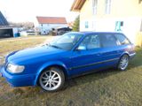 Audi 100   S4 Avant V8 quattro 4,2 l - Audi 100: Kombi, 100avant