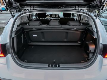 Hyundai i20 1.0 Prime Kamera Navi Fernlicht-Assi. BOSE