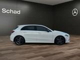 Mercedes-Benz A 220 AMG+MBUX+LED+KAMERA+ASSIST+NIGHT+AMBI+SHZ+ - gebrauchte Mercedes-Benz A 220 aus dem Jahr 2019