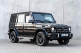 Mercedes-Benz G 63 AMG G Station G 63 AMG - Mercedes-Benz aus 2017: 63