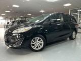 Mazda 5 Center-Line*7 Sitzer * TÜV Neu* - Mazda 7-Sitzer
