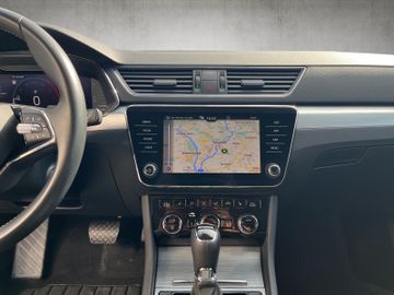 Skoda Superb - 9