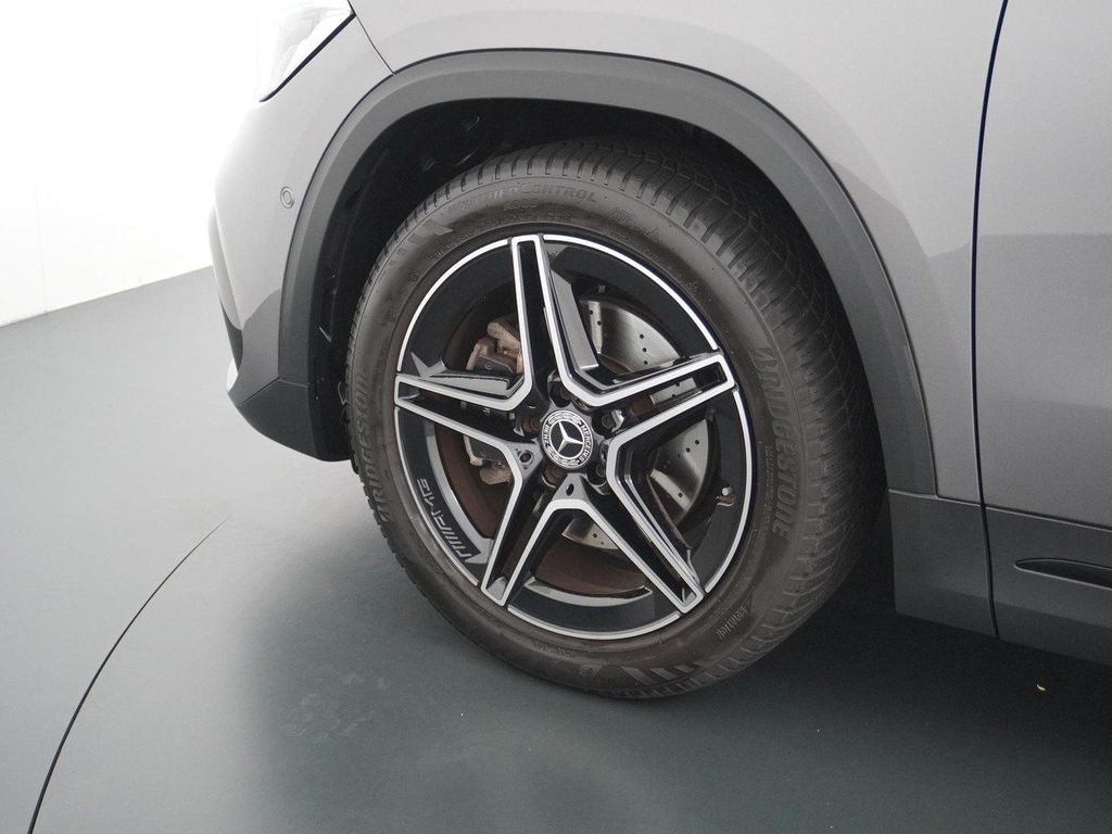 Mercedes-Benz GLA 180 Business Solution AMG | Panorama - Schie