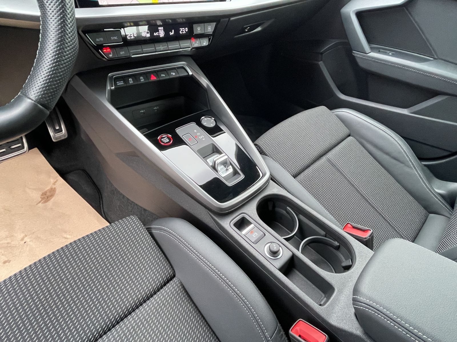 Audi S3 - Bild 14
