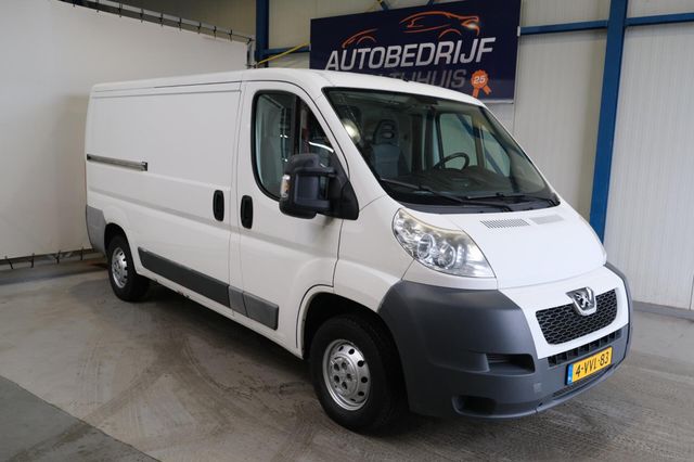 Peugeot Boxer 330 2.2 HDI L2H2 Profit+ - Airco 2x Schuif