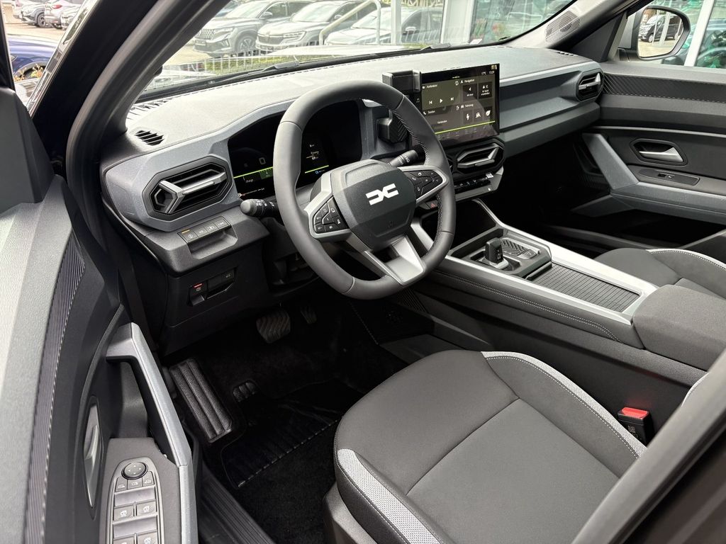 DACIA Bigster - Bild 7