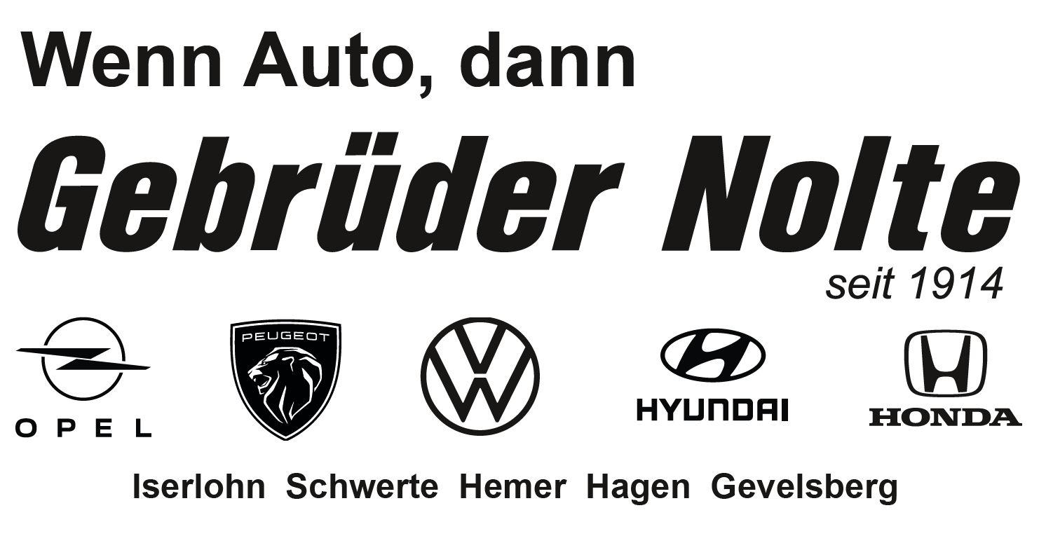 Logo Gebrüder Nolte GmbH & Co. KG