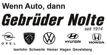 Gebrüder Nolte GmbH & Co. KG