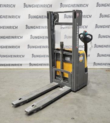 Jungheinrich EJC 110 Li-Lion