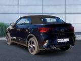 Volkswagen T-Roc Cabriolet R-Line 1.5 l TSI OPF 110 kW (150 - Volkswagen Neuwagen: Cabrio