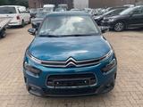 Citroën C4 Cactus Feel TÜV 09.2025 - Citroën C4 Cactus in Hamburg