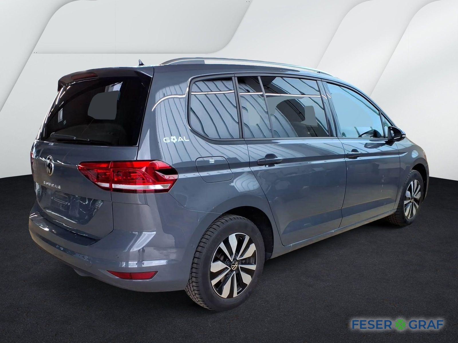 Volkswagen Touran - Bild 4